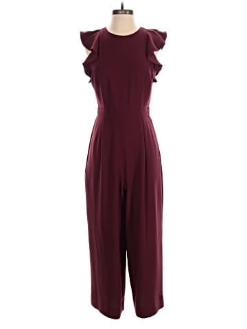 J.Crew Jumpsuit (view 1)