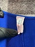 Acting Pro Blue Sleeveless Top Size L - photo 7