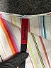 Blanque Stripes Ivory 3/4 Sleeve Blouse Size 1X (1) - photo 7