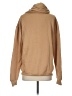 PrettyLittleThing Tan Sweatshirt Size XS - photo 2