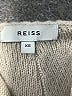 Reiss Tan Turtleneck Sweater Size XS - photo 7