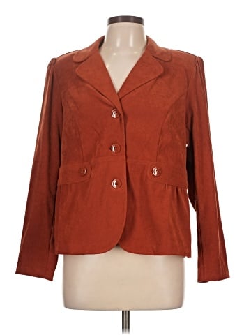 Elementz Blazer (view 1)