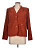 Elementz Orange Blazer Size L - photo 1