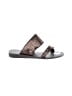 Zingara Silver Brown Sandals Size EU 37 - photo 1