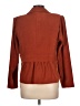 Elementz Orange Blazer Size L - photo 2