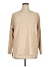 MICHAEL Michael Kors Tan Pullover Sweater Size XL - photo 1