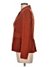 Elementz Orange Blazer Size L - photo 5
