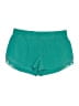 MPG Solid Teal Athletic Shorts Size XXL - photo 1