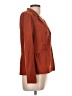 Elementz Orange Blazer Size L - photo 4