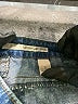 DKNY Jeans Stars Blue Jeans Size 10 - photo 4