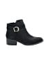 Born Black Ankle Boots Size 8 - photo 1