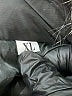 Unbranded Black Snow Jacket Size XL (youth) - photo 3