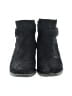 Born Black Ankle Boots Size 8 - photo 2