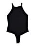 Unbranded Black Bodysuit Size L - photo 1