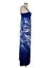 Boston Proper Blue Cocktail Dress Size 0 - photo 4
