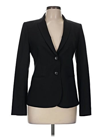 Theory Wool Blazer (view 1)