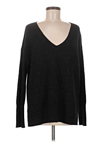 Halogen pullover sweater (view 1)