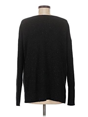 Halogen pullover sweater (view 2)