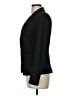 Theory Black Wool Blazer Size 8 - photo 5