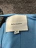 Reformation Solid Blue Cocktail Dress Size XS - photo 7