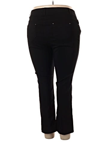 89th & Madison Active Pants (view 2)