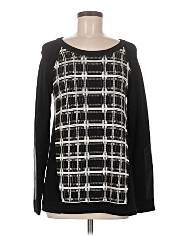 Nanette Lepore Pullover Sweater (view 1)