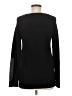 Nanette Lepore Black Pullover Sweater Size M - photo 2