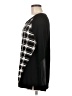 Nanette Lepore Black Pullover Sweater Size M - photo 5