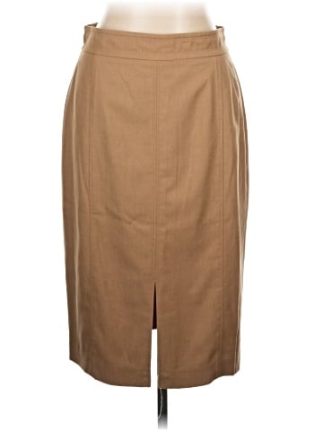 Ann Taylor Formal Skirt (view 1)