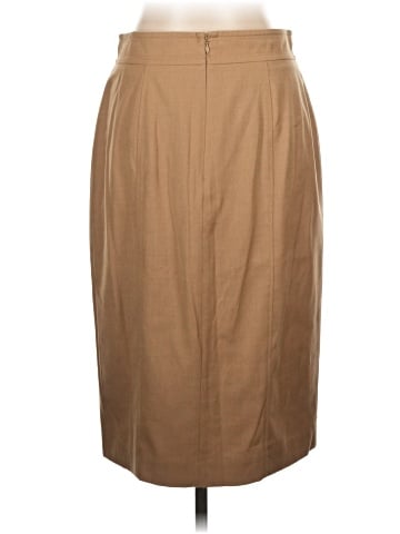 Ann Taylor Formal Skirt (view 2)