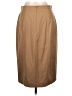 Ann Taylor Tan Formal Skirt Size 10 - photo 2