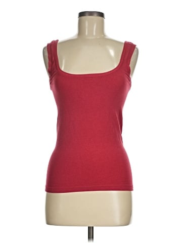 Bordeaux Tank Top (view 1)