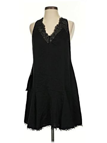 BCBGMAXAZRIA Cocktail Dress (view 1)