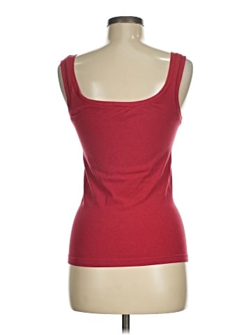 Bordeaux Tank Top (view 2)
