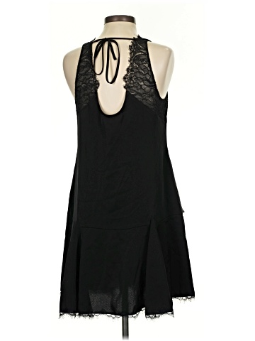 BCBGMAXAZRIA Cocktail Dress (view 2)