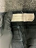 Topshop Black Jeggings Size 32 waist - photo 7