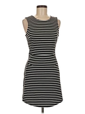 Silence and Noise Casual Dress (view 1)