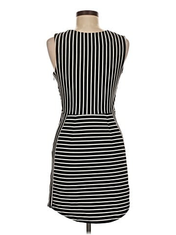 Silence and Noise Casual Dress (view 2)