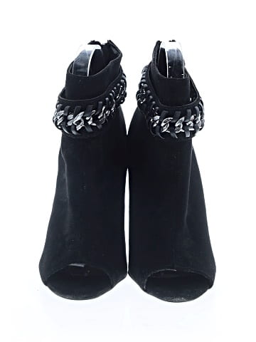 Qupid Ankle Boots (view 2)