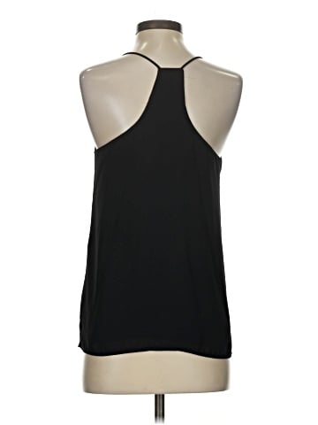 Karlie Sleeveless Blouse (view 2)