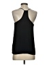 Karlie 100% Polyester Black Sleeveless Blouse Size S - photo 2