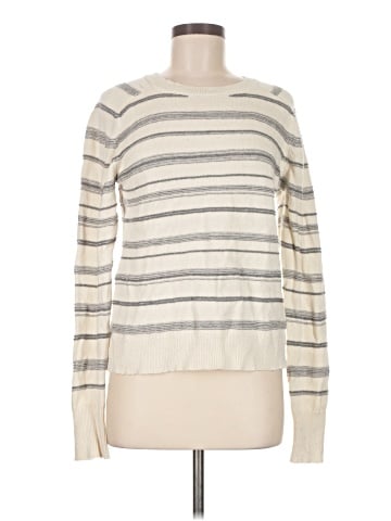 Pendleton Pullover Sweater (view 1)