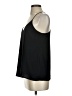 Karlie 100% Polyester Black Sleeveless Blouse Size S - photo 5