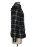 Shein Plaid Black Jacket Size 4 - photo 4