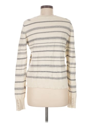 Pendleton Pullover Sweater (view 2)