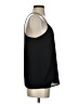 Karlie 100% Polyester Black Sleeveless Blouse Size S - photo 4