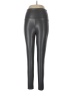 Zenana Silver Active Pants Size L - photo 1