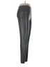 Zenana Silver Active Pants Size L - photo 4