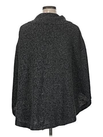 Apt. 9 Poncho (view 2)