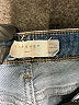Topshop Solid Blue Jeans Size 30 waist - photo 7